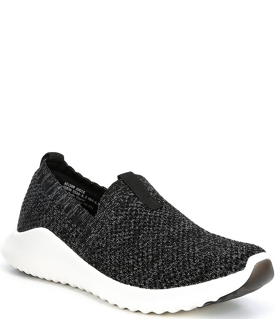 Aetrex Angie Slip-On Sneakers