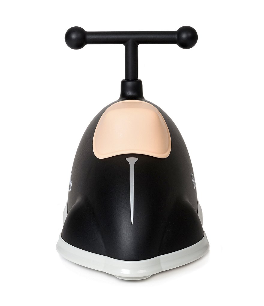 Baghera Twister Ride-On