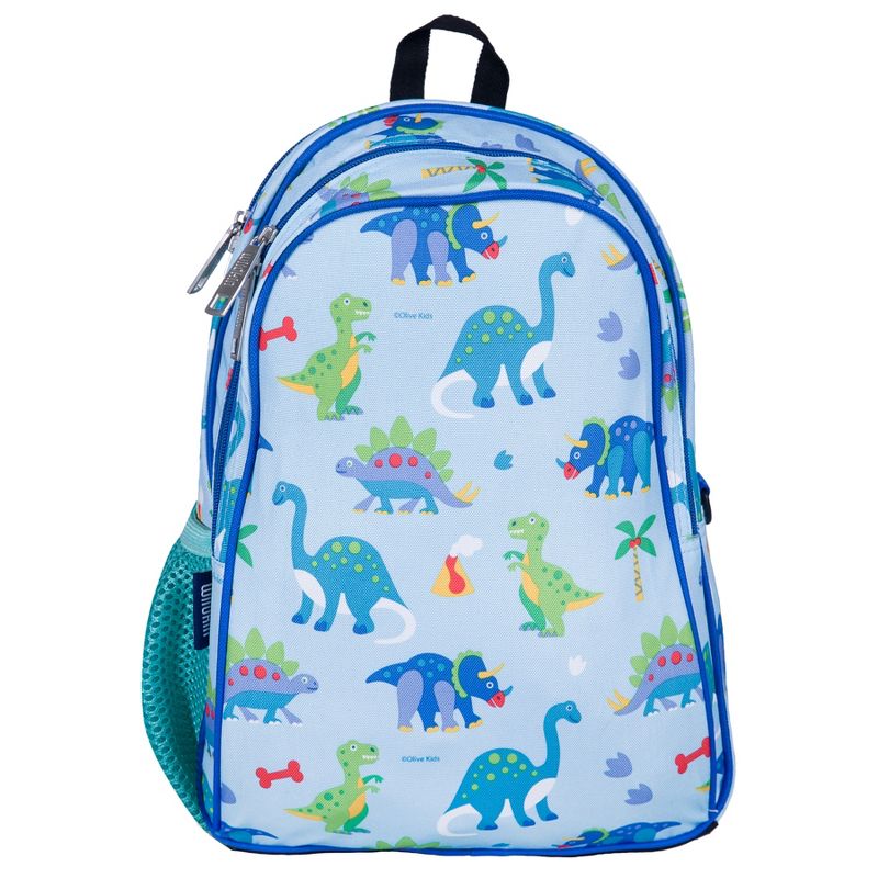 Wildkin Dinosaur Land 15 Inch Backpack