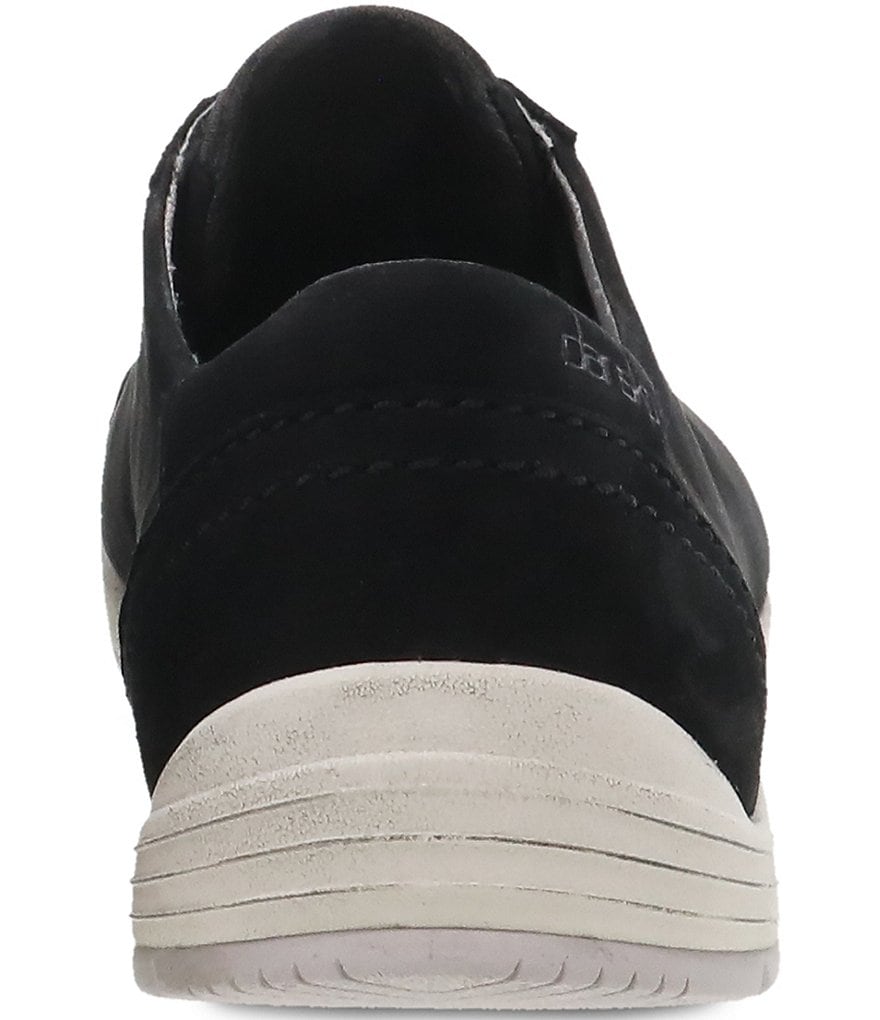 bionica Maclean Leather Slingback Water-Friendly Sandal