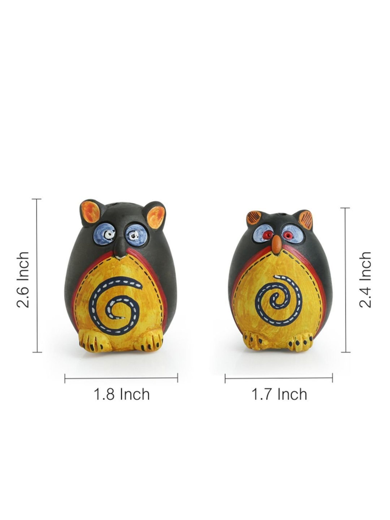 COLE & MASON Precison Manual Brown Wood Forest Pepper