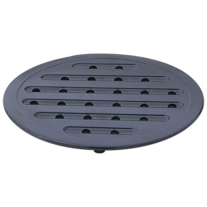 ScanPan Classic Black Recycled Aluminum 2-Piece Fry Pan Set 