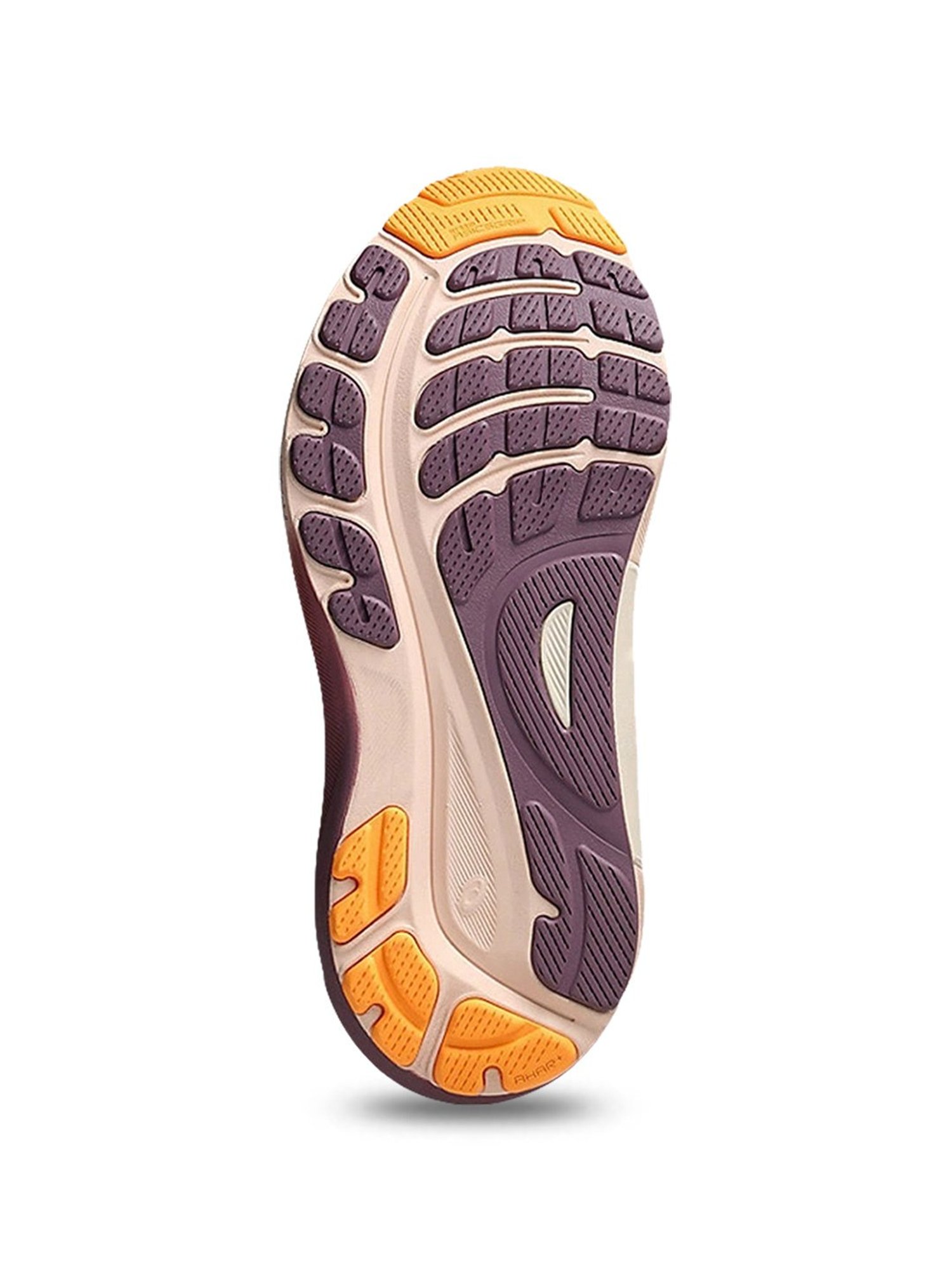 Asics Women's GEL-KAYANO 31 Grey Running Shoes