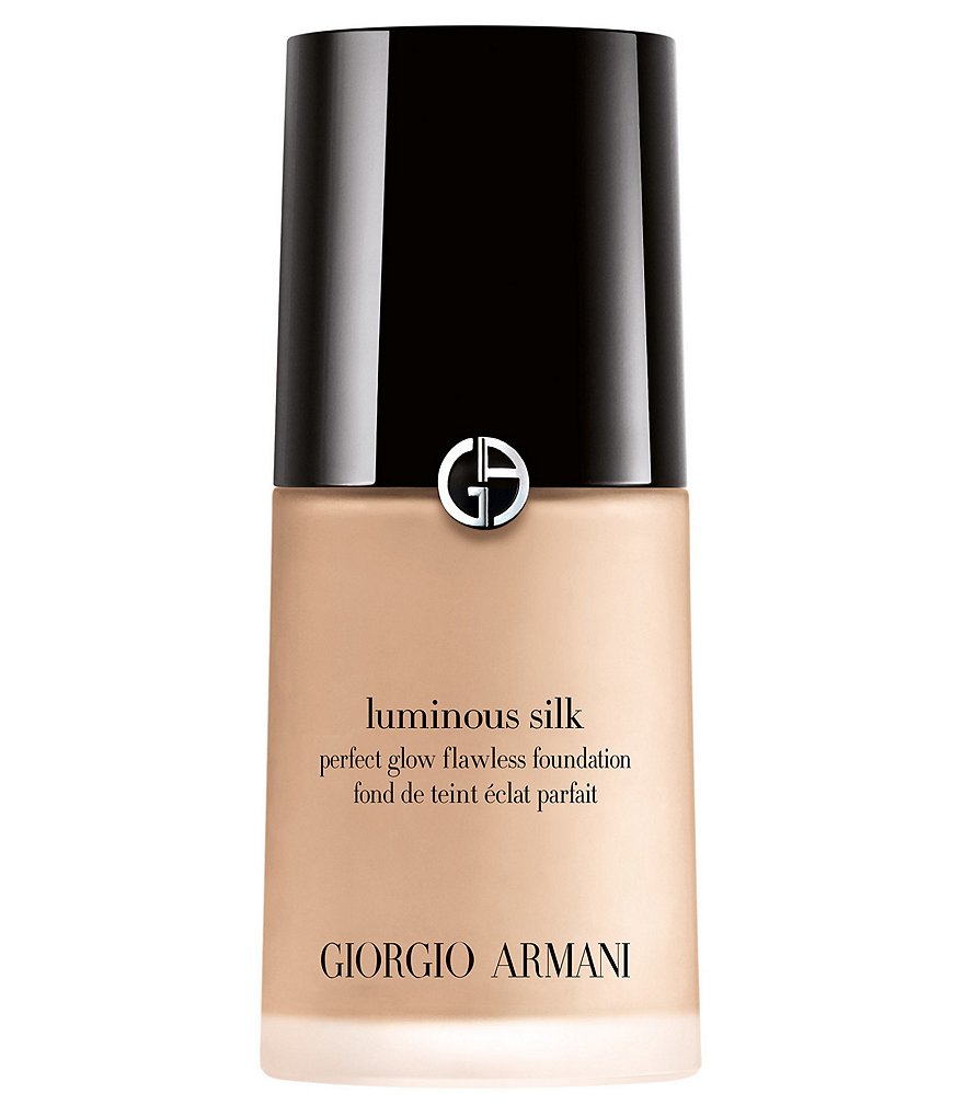 Giorgio Armani ARMANI beauty Luminous Silk Foundation