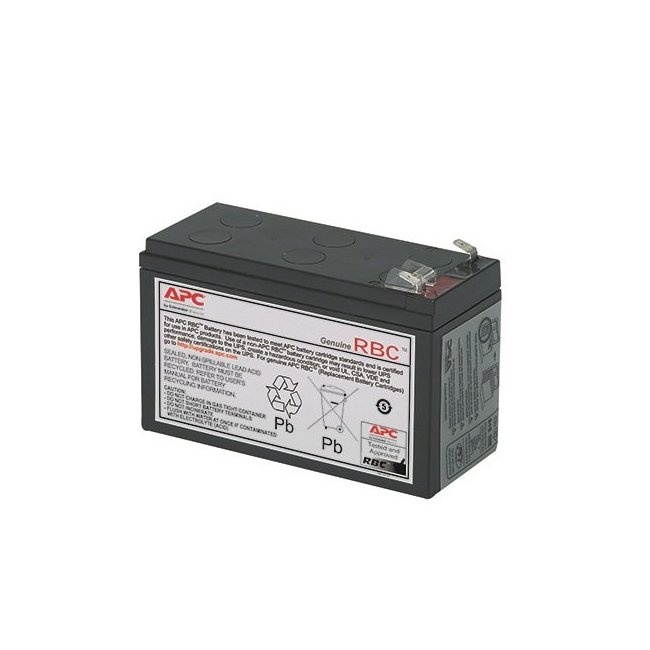 NEW 2 PACK UPG UB670 6V 7AH UPS Battery Sonnenchein E100