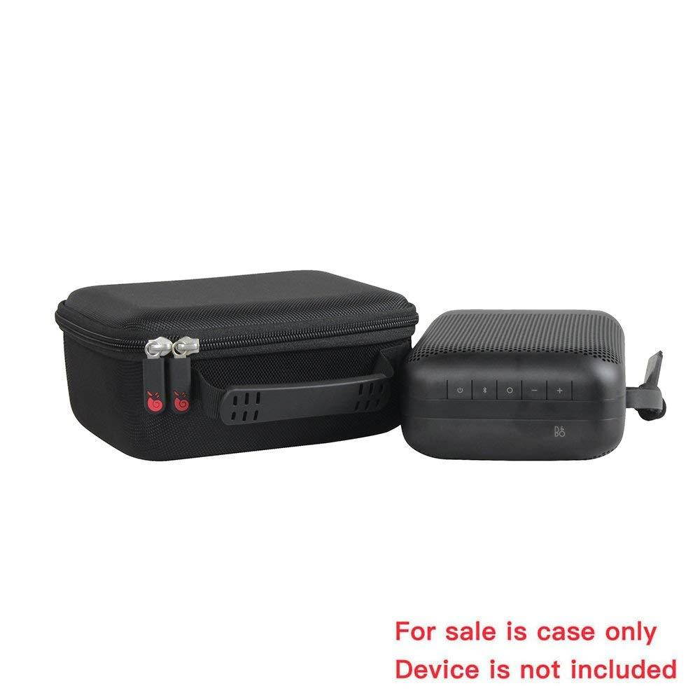 Hermitshell Hard Carrying Case for fits Beoplay P6 Portable Bluetooth Speaker