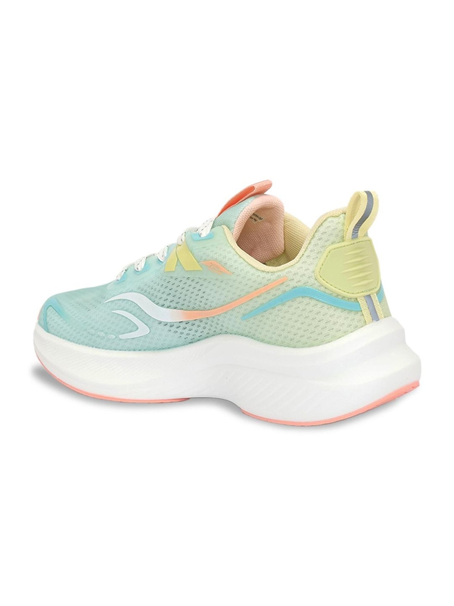 Forever Glam by Pantaloons Women's Aqua Running Shoes