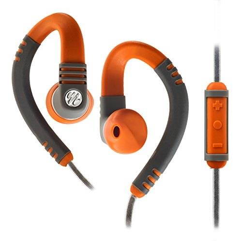 Yurbuds by JBL Explore Pro Water Resistant iPhone Mic & Remote Sport Earphones 10262