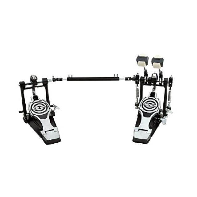 Ddrum RX Series Dual Chain Double Bass Pedal - RXDP