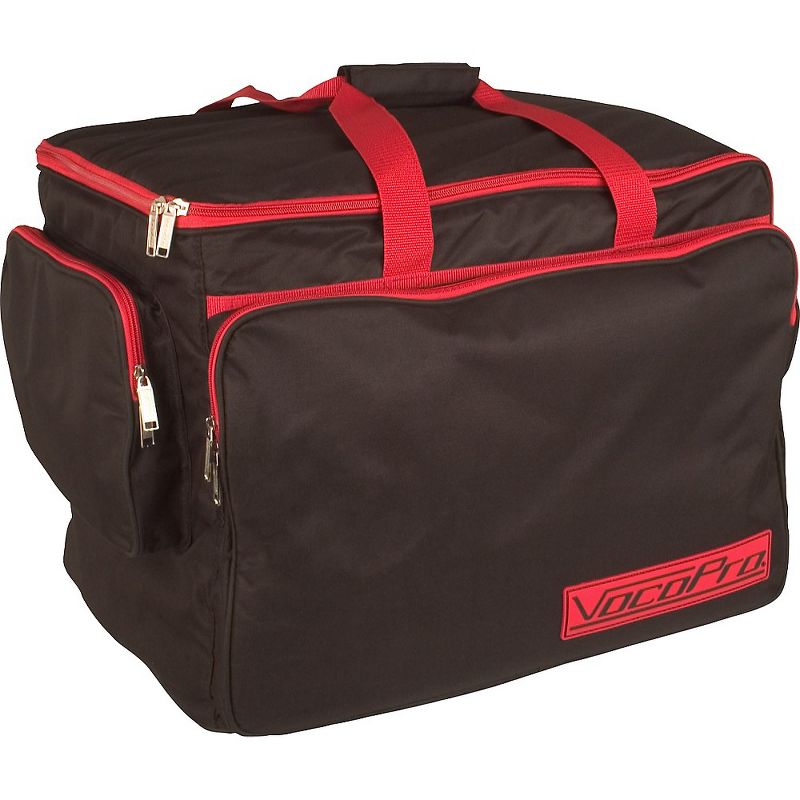VocoPro Carrying Case for DVD-Soundman