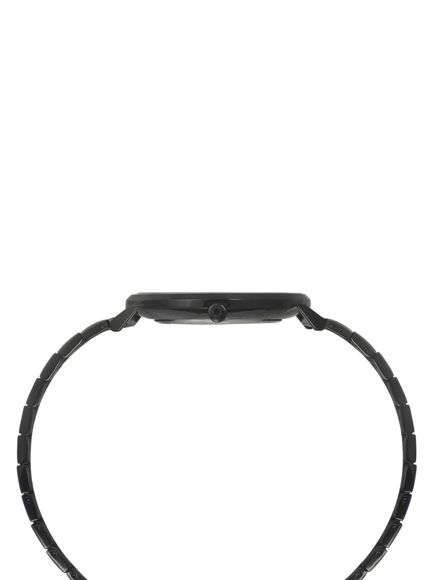 Timex TWEG21906 Slim Collection Analog Watch for Men