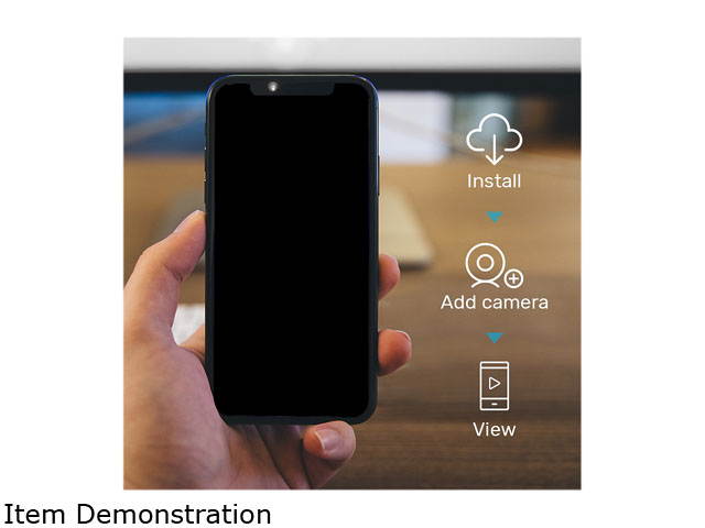 Reolink PoE IP Camera 5MP SD card slot Dome Security Outdoor Surveillance Camera CCTV Nightvision Video Surveillance RLC-520