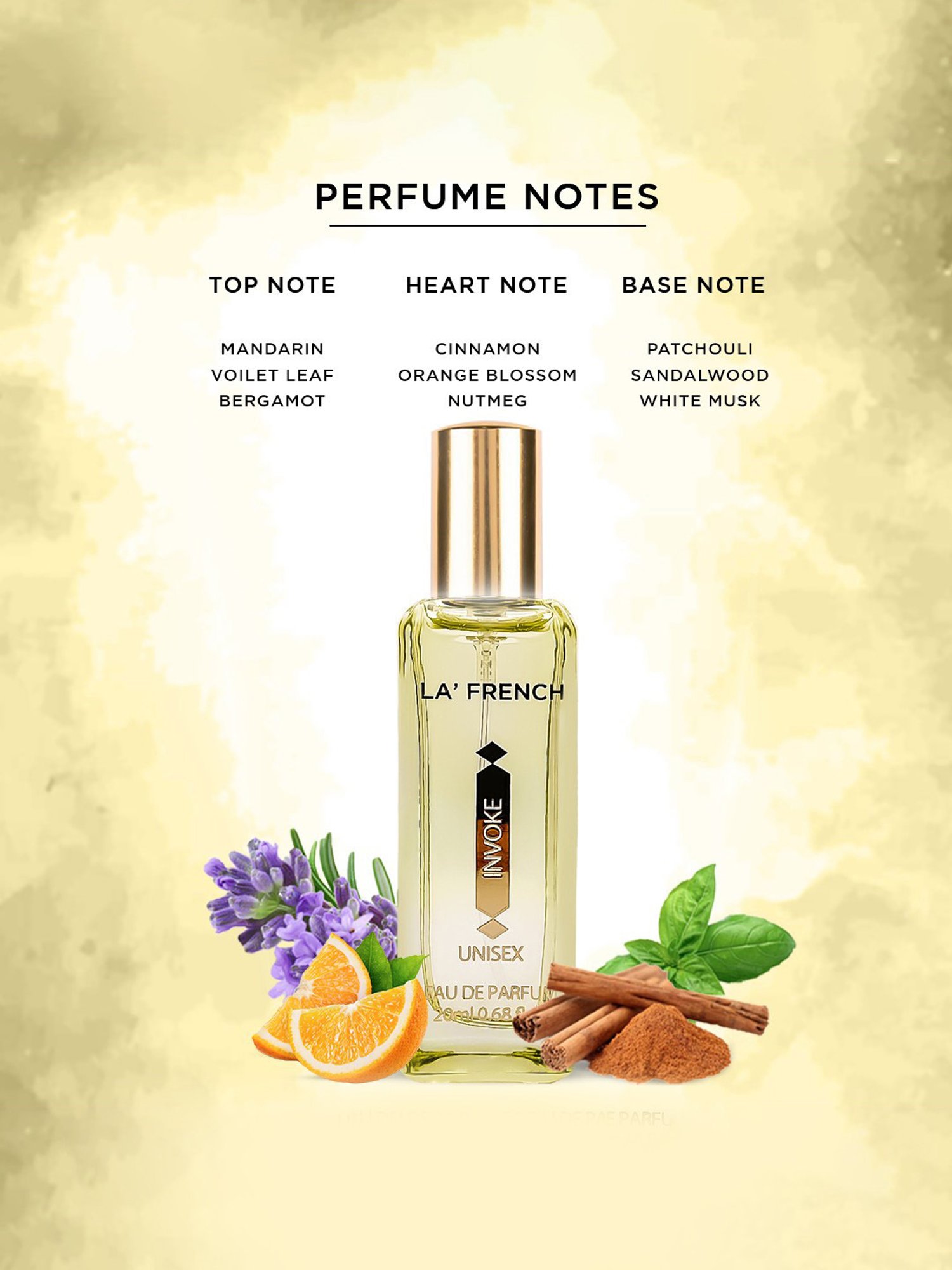 Dorall Collection Monte Carlo Oud Eau de Toilette for Men - 100 ml