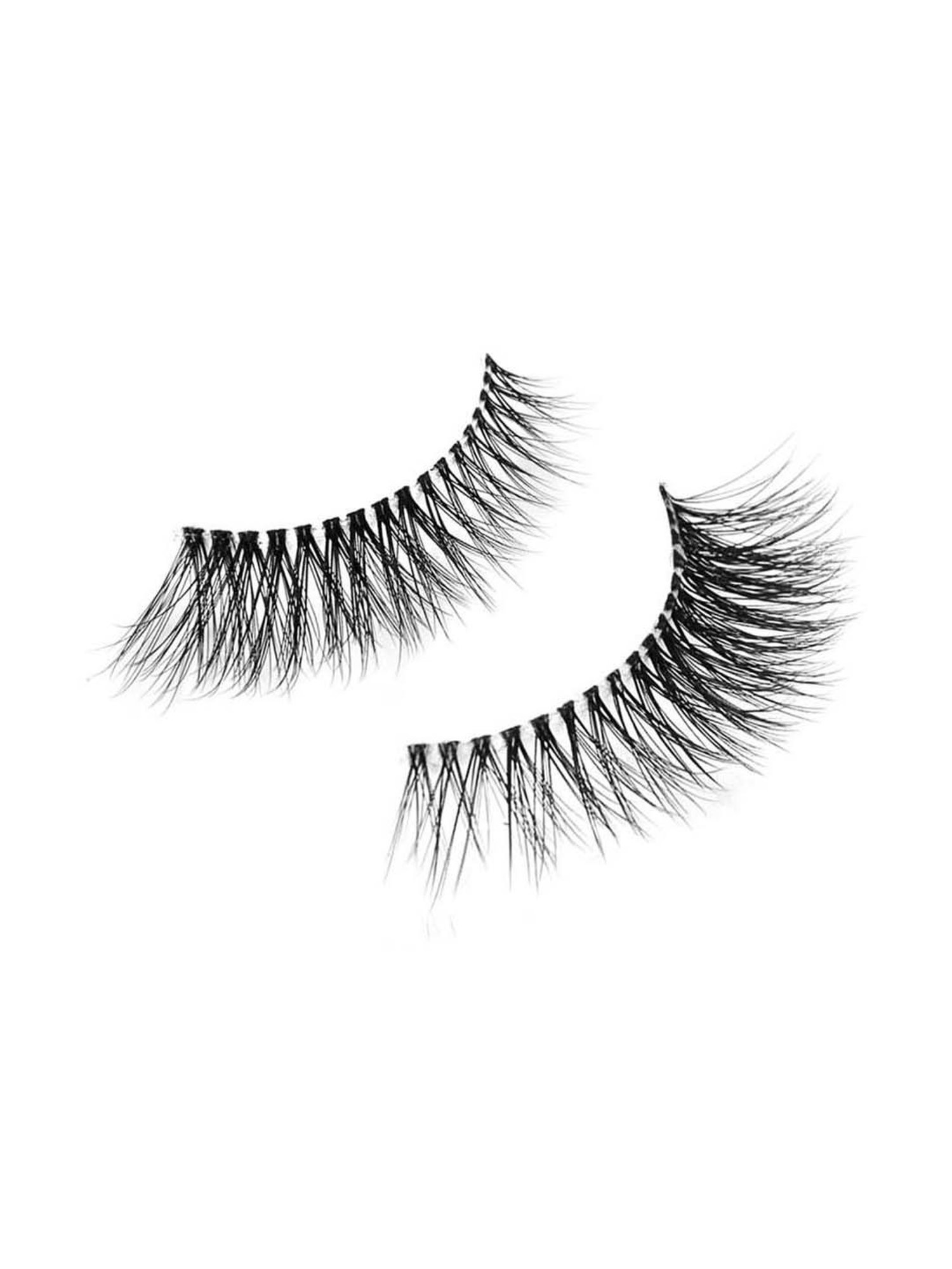 Pinky Goat Natural Vegan Lashes Rose