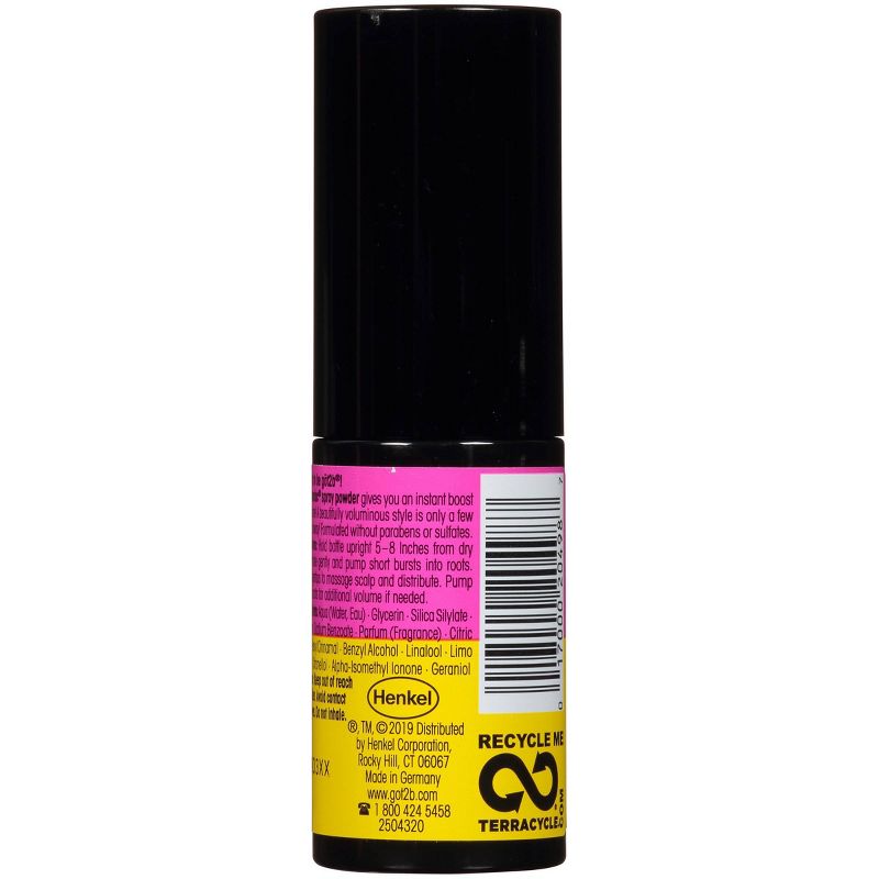 Got2b Volumizing Spray Powder - 0.28oz