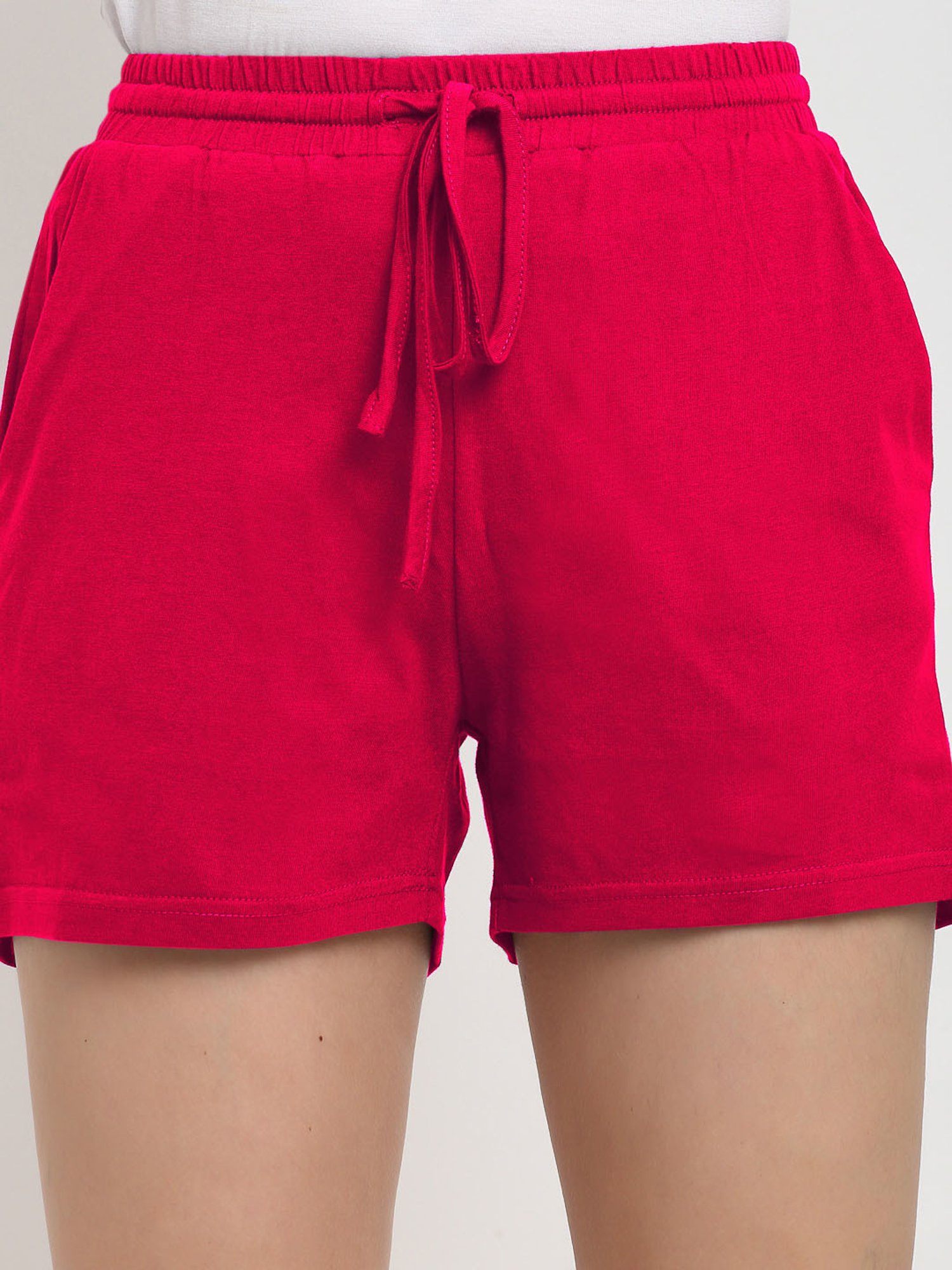 BRINNS Magenta Shorts