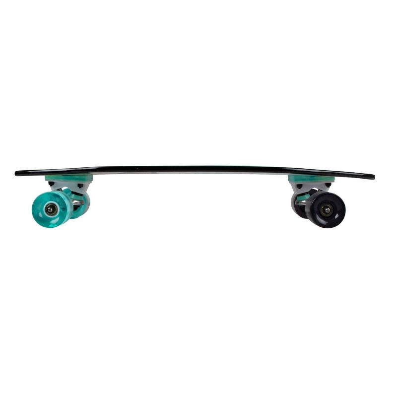Kryptonics 26" Cutaway Lite Cruiser Skateboard