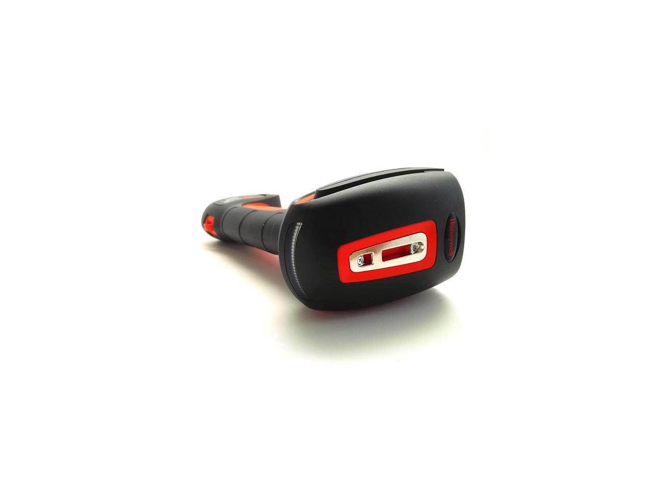 Honeywell 1910I Granit 1910IER Heavy Duty Industrial-Grade Area-Imaging Barcode Scanner Kit (1D, 2D, QR and PDF) 1910IER-3USB