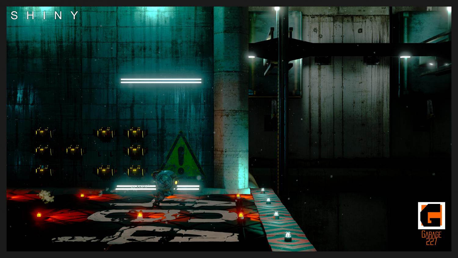 Shiny: Digital Deluxe Edition [Online Game Code]