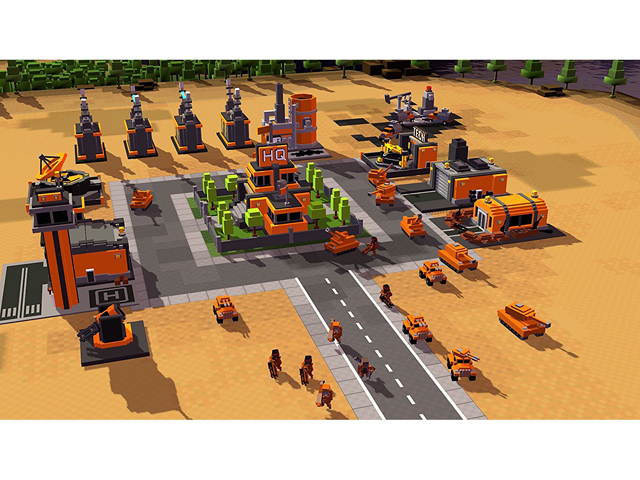 8 Bit Armies Collector's Edition - Xbox One