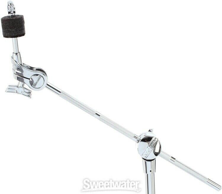 Ludwig Atlas Standard Cymbal Boom Stand