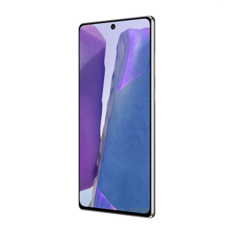 Samsung Galaxy Note20 5G Unlocked (128GB) - Mystic Gray