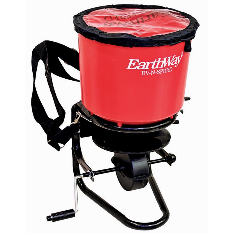 Suncast - Handheld Ice Melt Spreader