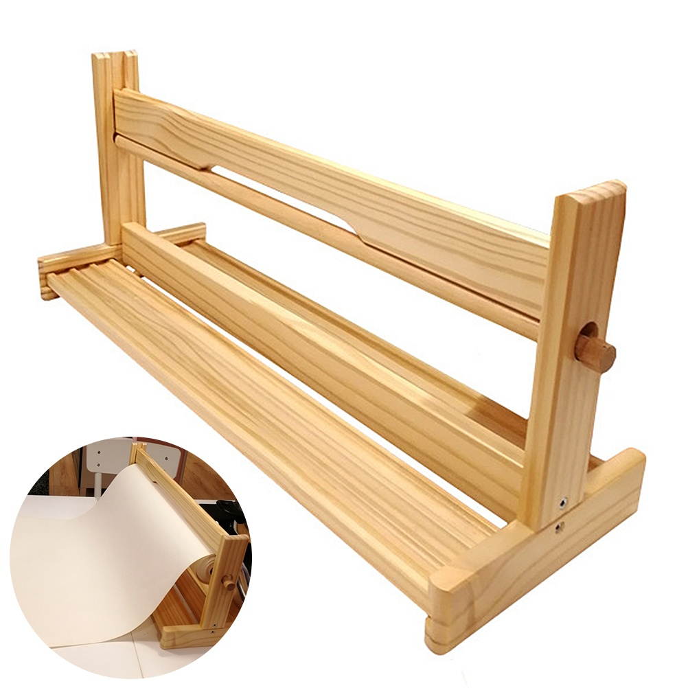 1 PC Durable Desktop Easel Attractive Children Painting Stand Stylish Display Holder Beautiful Display Rack for Painting Children