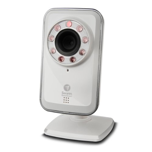 Swann SWADS-450IPC Wi-Fi Network Camera