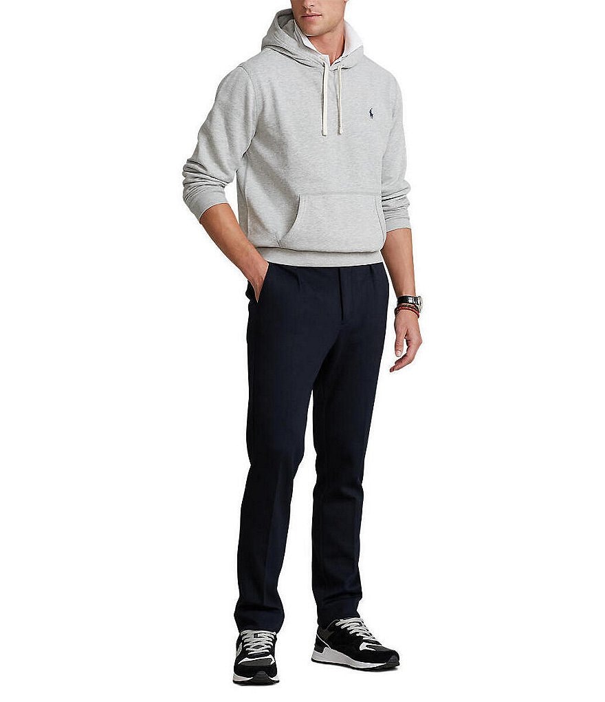 Johnston & Murphy XC4 Performance Stretch Quarter-Zip Pullover
