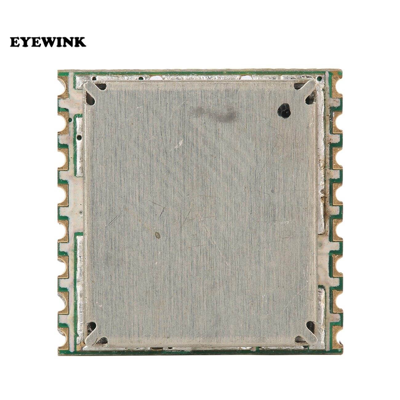 1pcs HPD13A-868mhz/915MHz SX1276 wireless transceiver module LoRa data transmission  SPI remote control alarm Cape Town