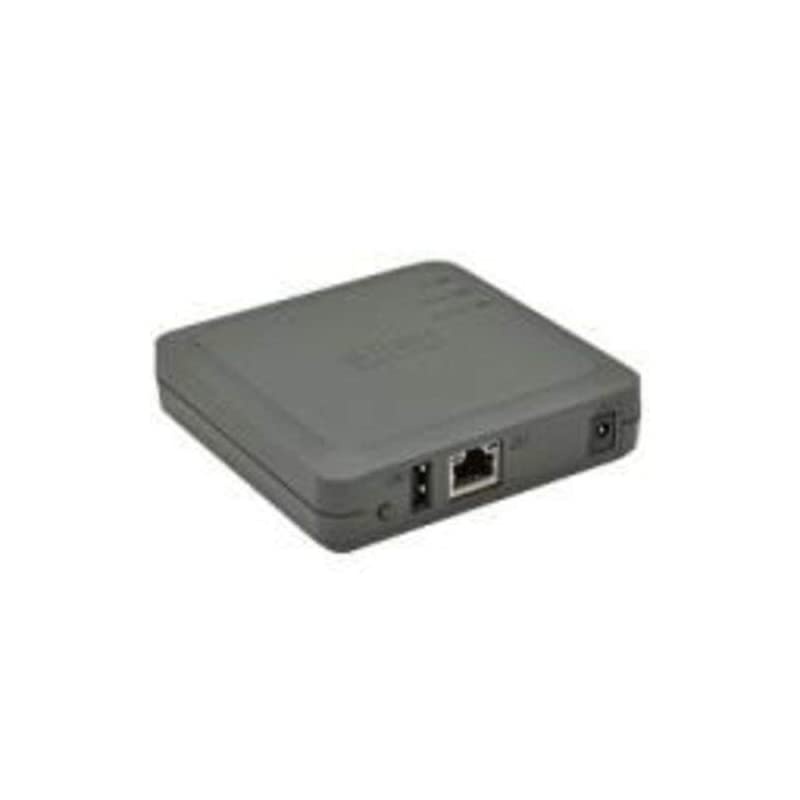 802.11n Wireless and Gigabit Ethernet USB Device Server