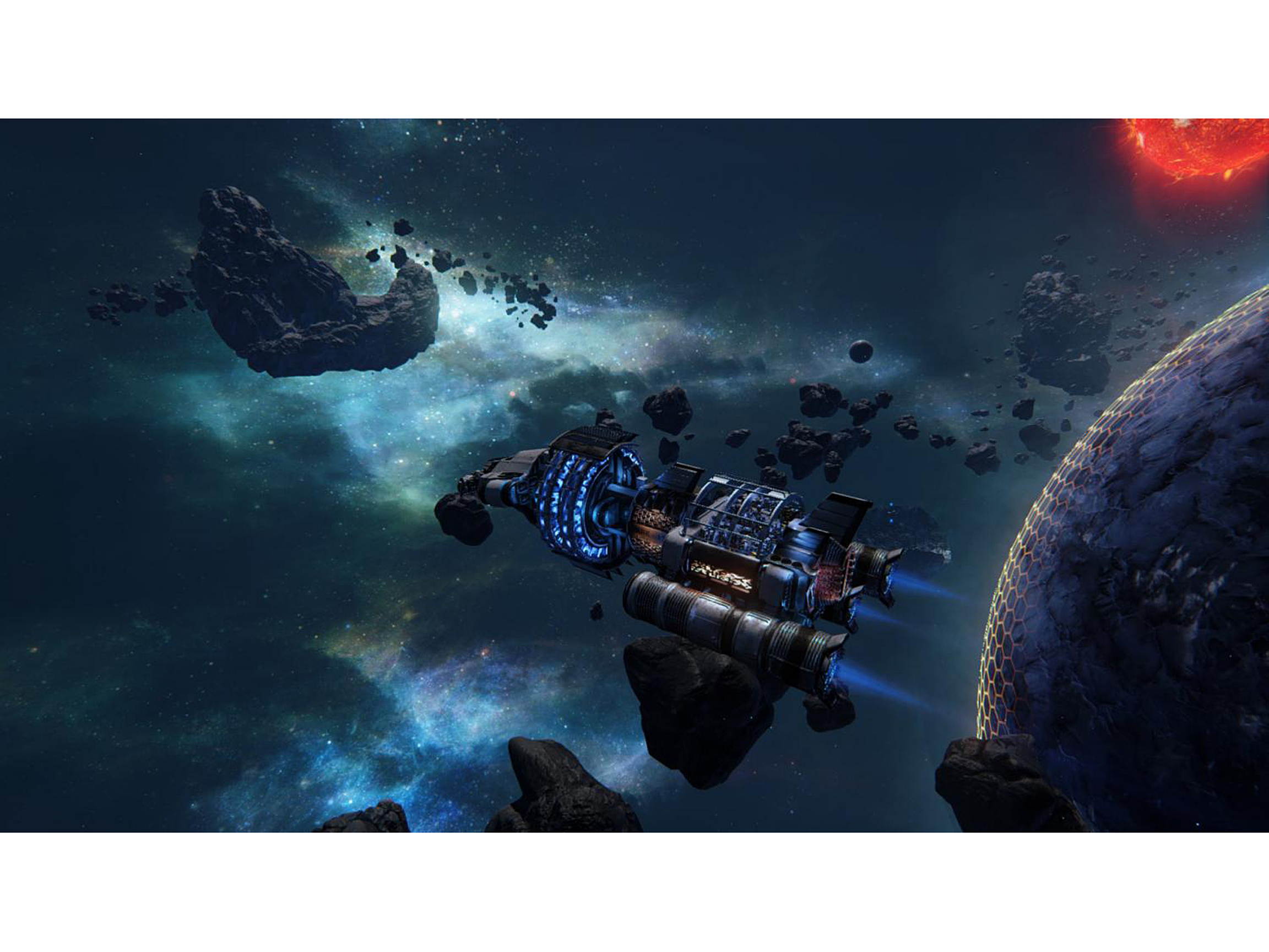 Into the Stars - Digital Deluxe [Online Game Code]