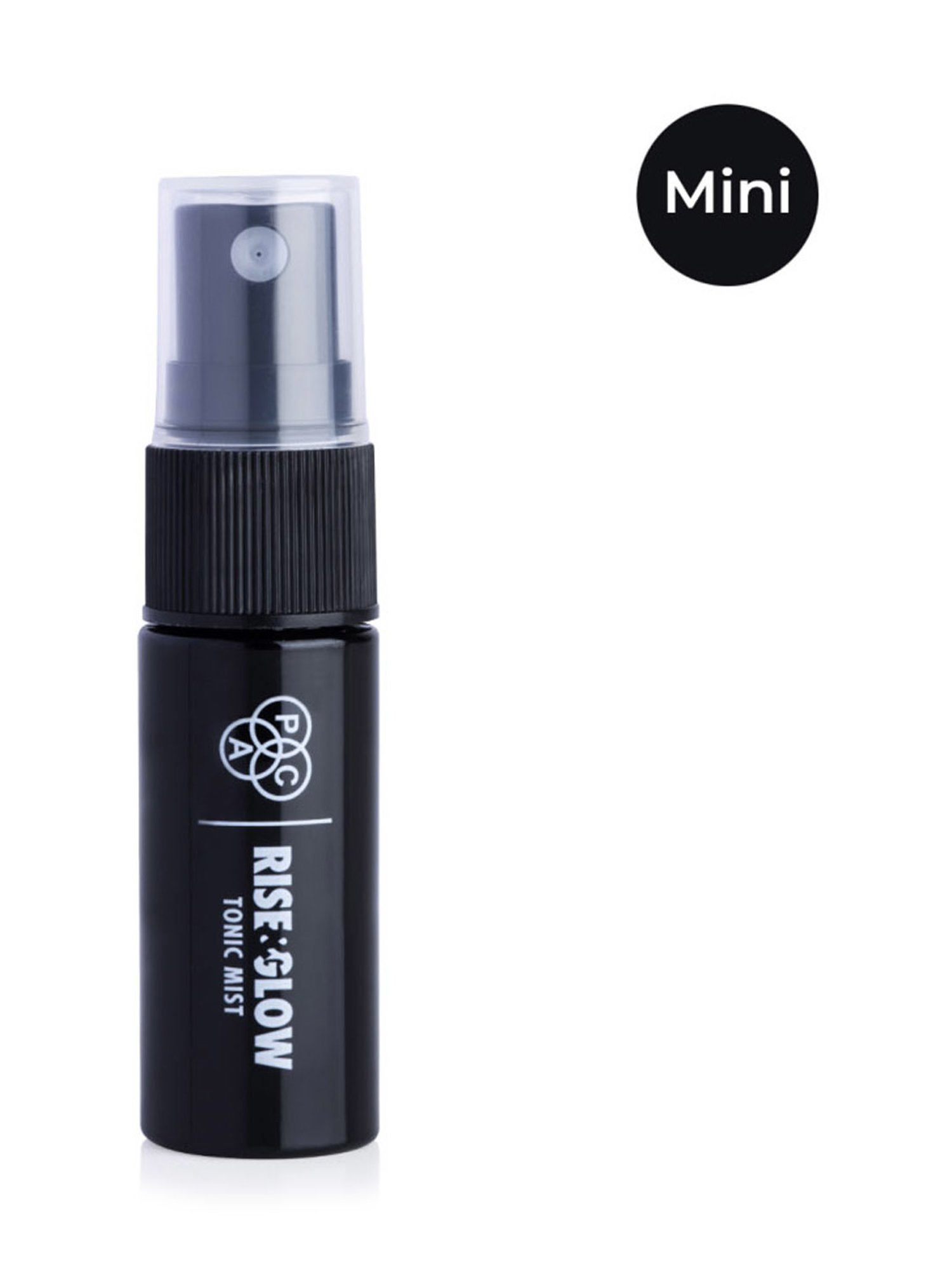 PAC Rise & Glow Tonic Mist - 10 ml