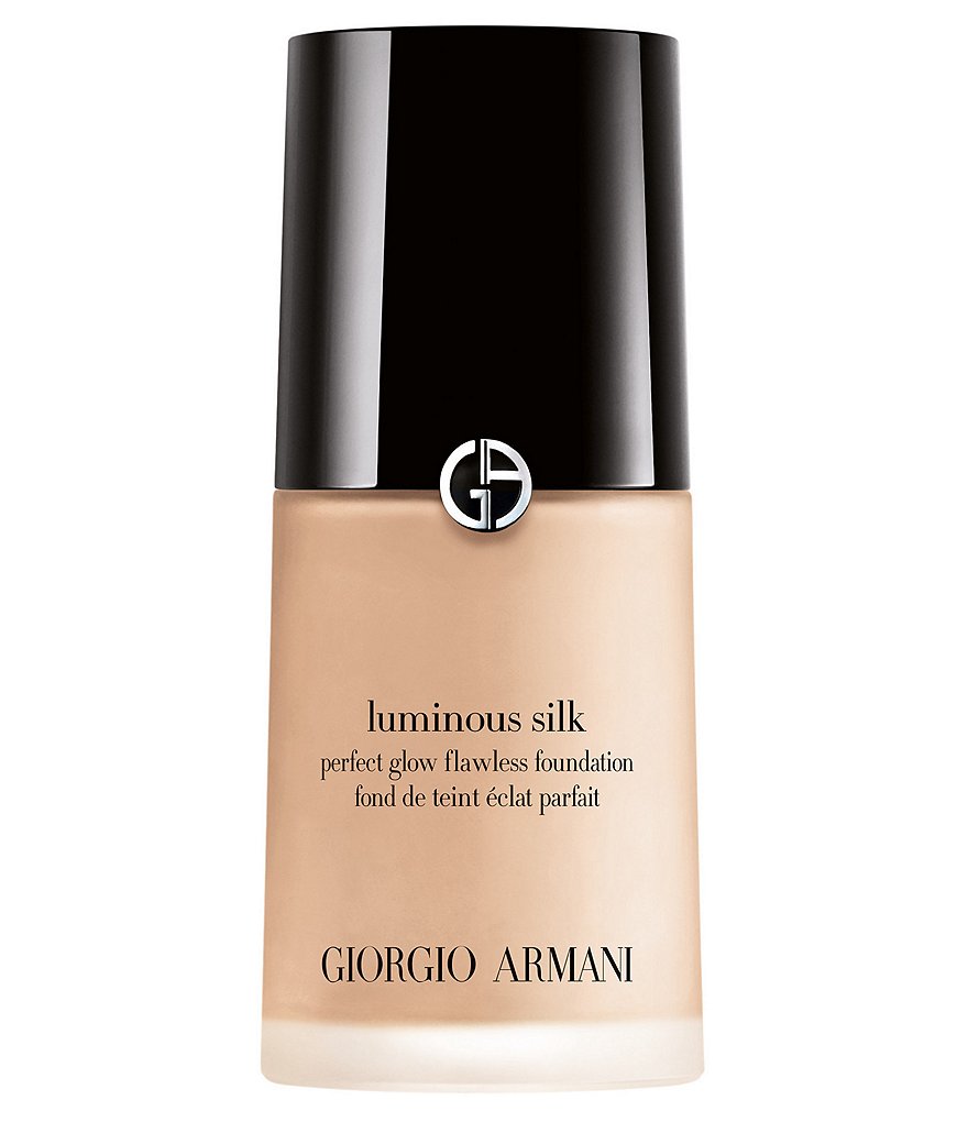 Giorgio Armani ARMANI beauty Luminous Silk Foundation