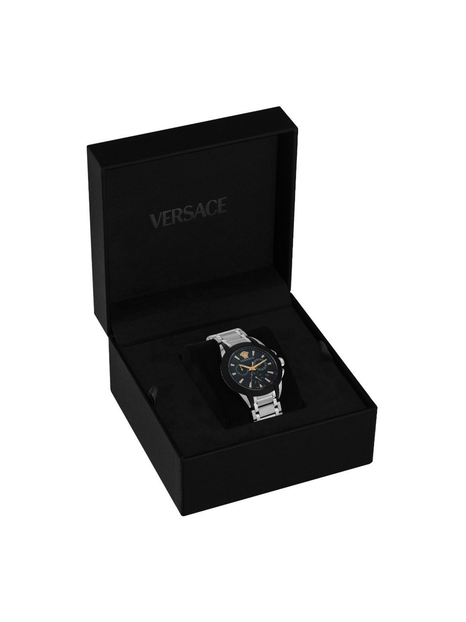 VERSACE VEM800218 Chronograph Watch for Men