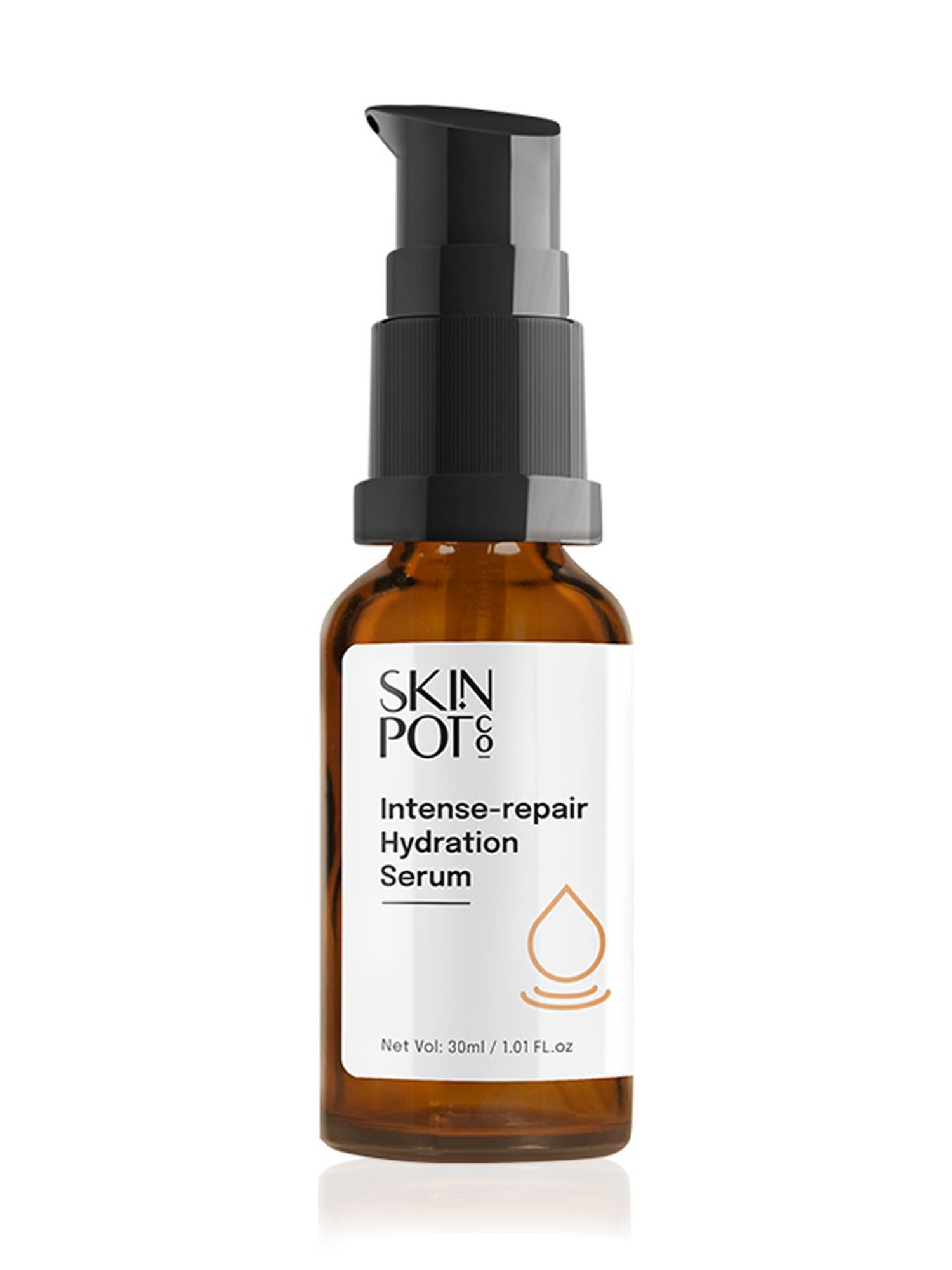 Skin Pot Co. Intense Repair Hydration Serum - 30 ml