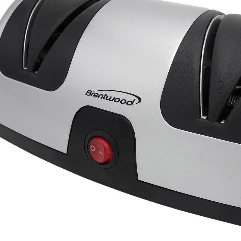 Electric Knife Sharpener
