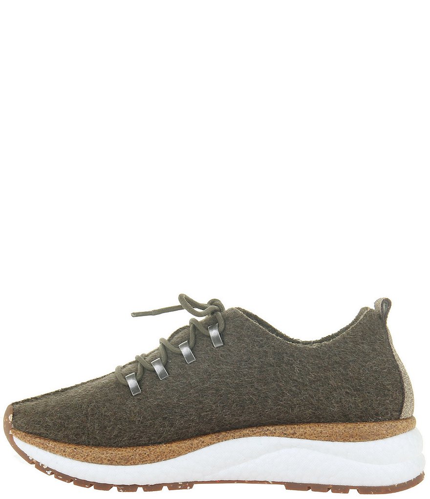 OTBT Courier Lace-Up Sneakers