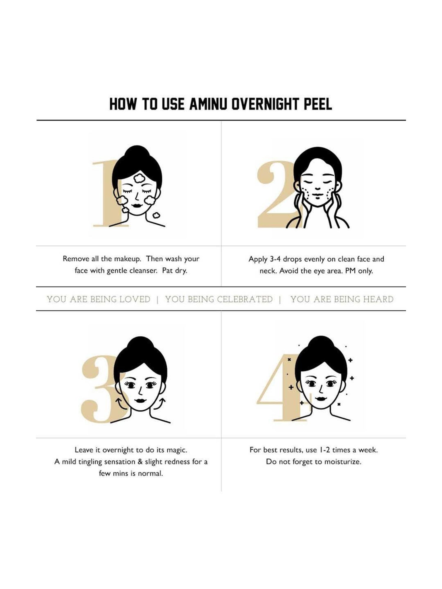 Jaquline USA Coffee peel off mask - 100 ml