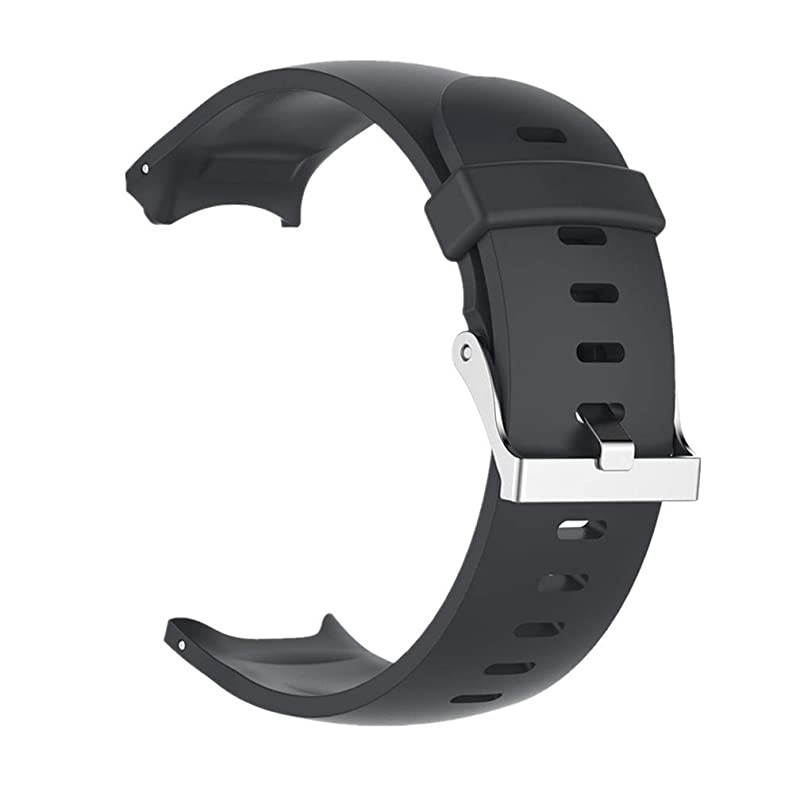 Replacement Strap for Garmin Approach S3 GPS Watch Replace Watch Band, Replacement Band forGarmin Approach S3