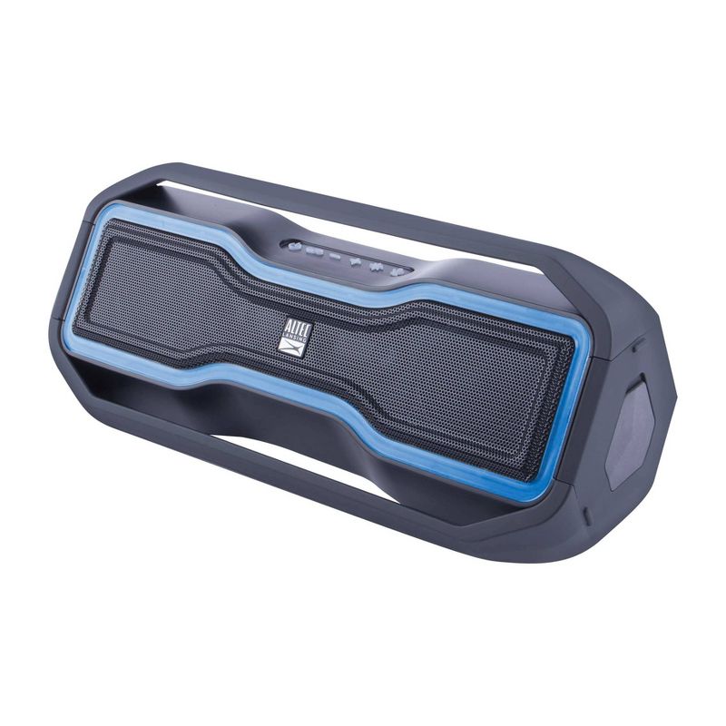 Altec Lansing Rockbox Wireless Speaker (IMW991)