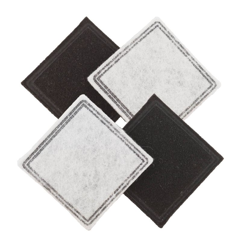 Premier Pet Replacement Carbon Filters - 4pk