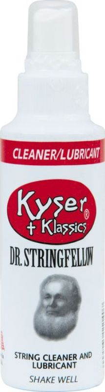 Kyser Dr Stringfellow String Cleaner