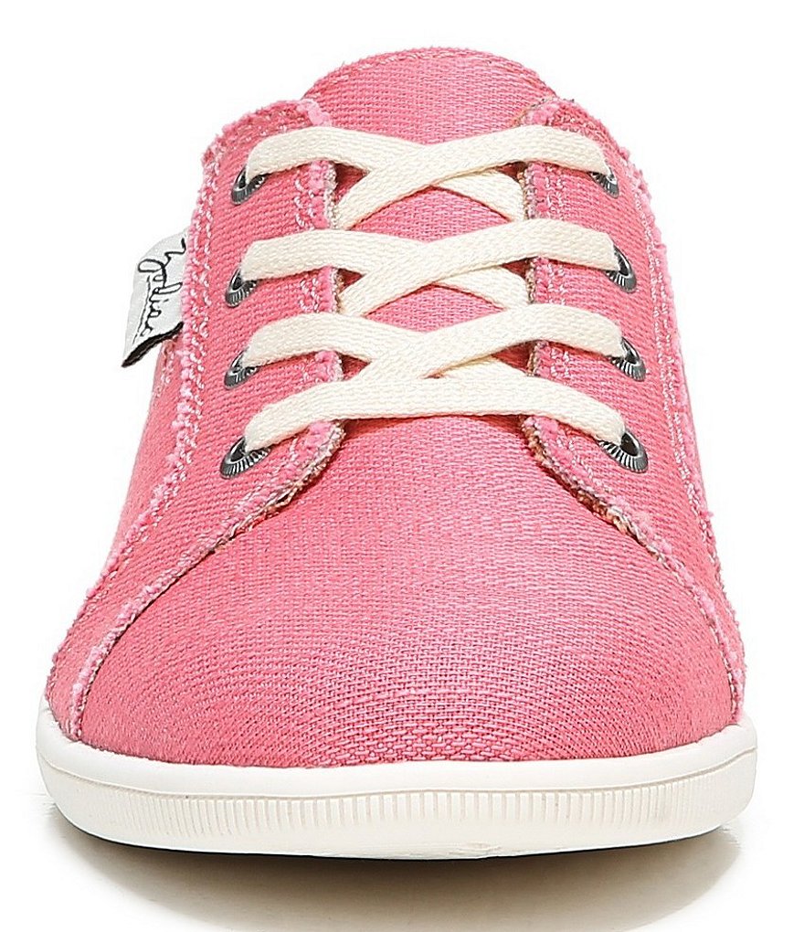 Zodiac Love Lace-Up Sneakers