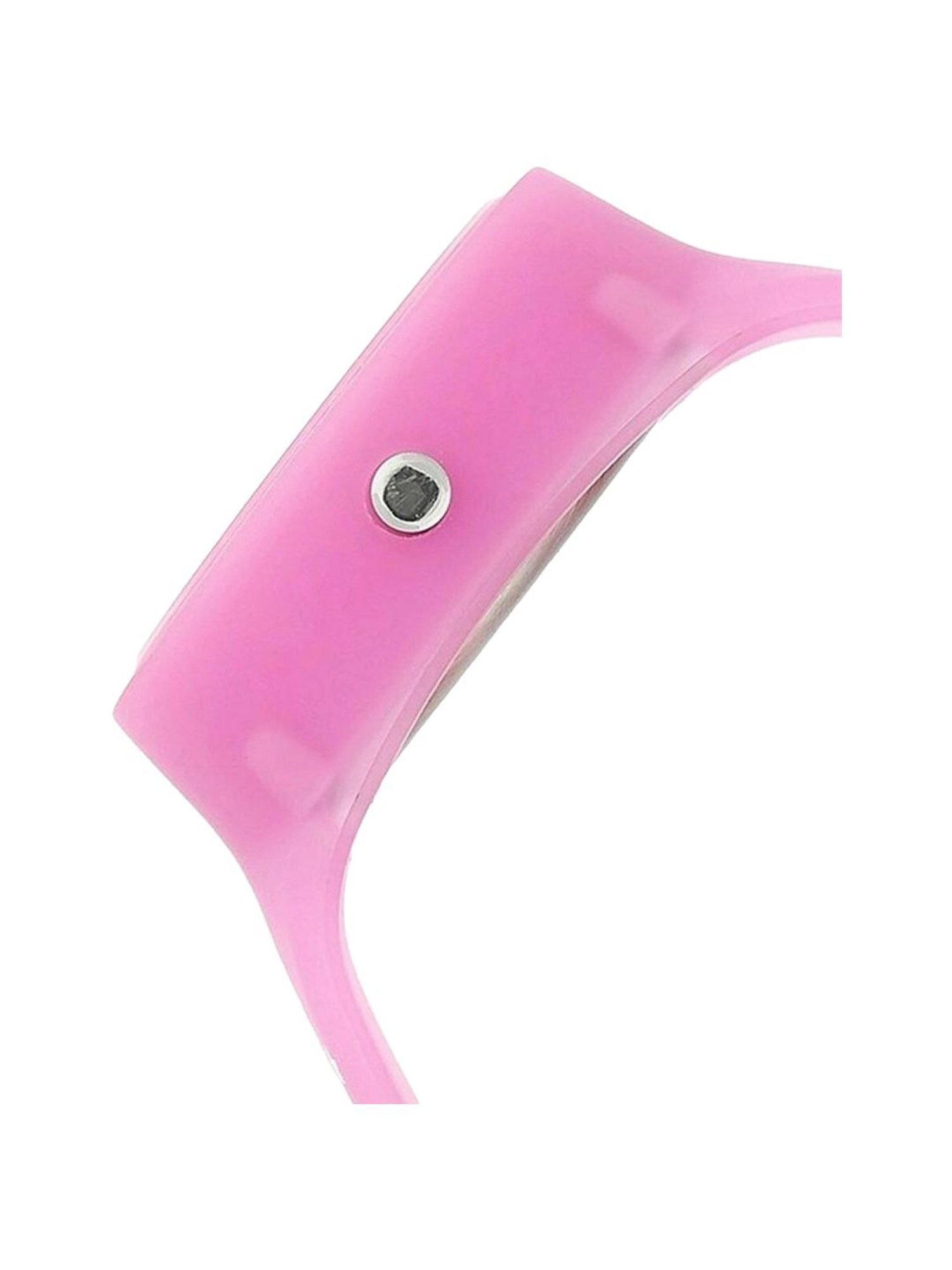 Zoop NSC3029PP11W Analog Watch for Girls