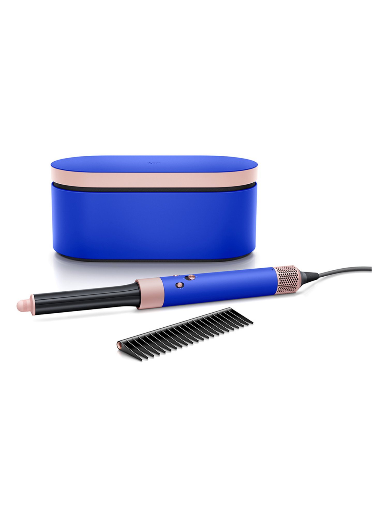 Dyson Airwrap Multi-Styler Blue Blush Set