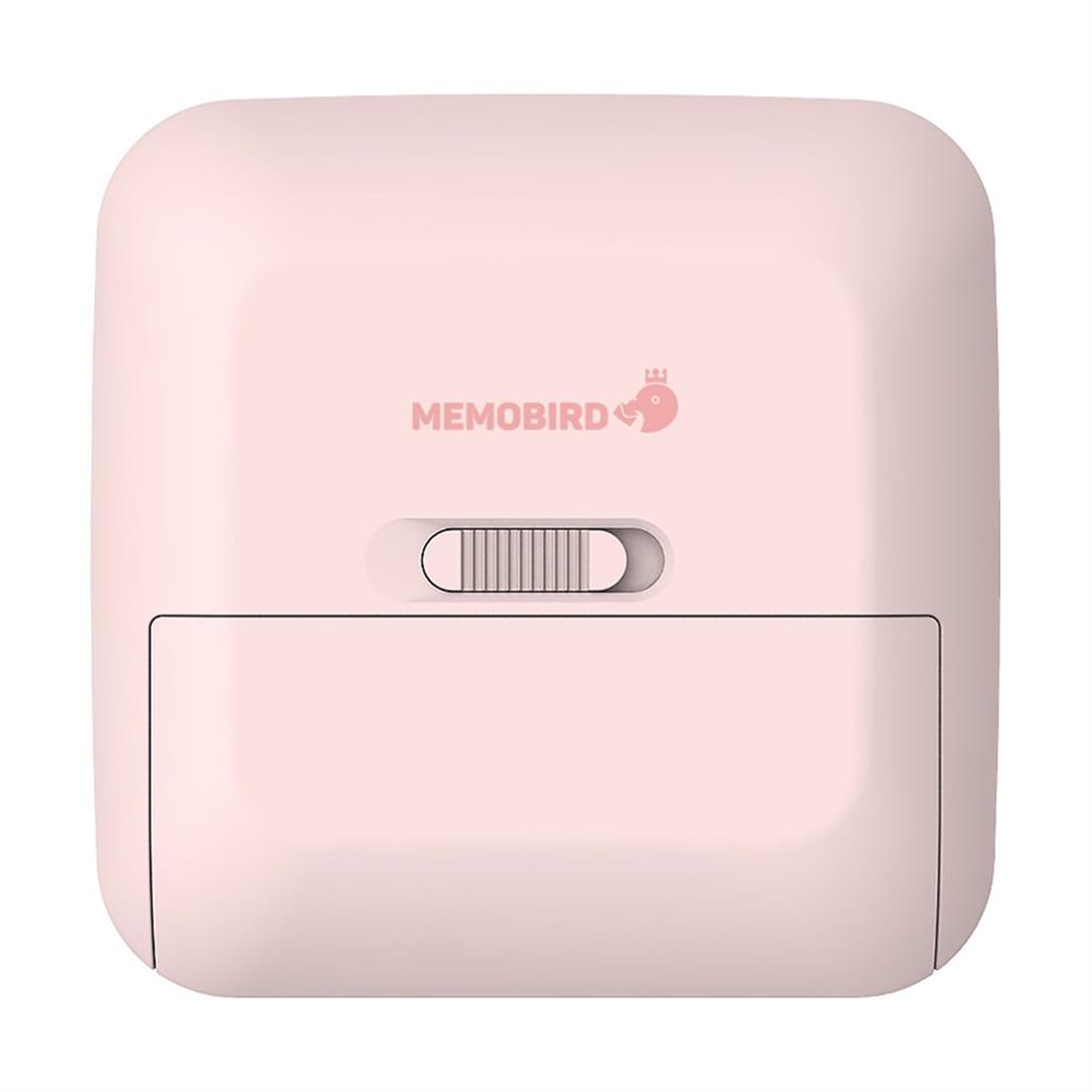 G3 Phone Photo Printer Wireless Bluetooth Thermal Receipt Label Printer