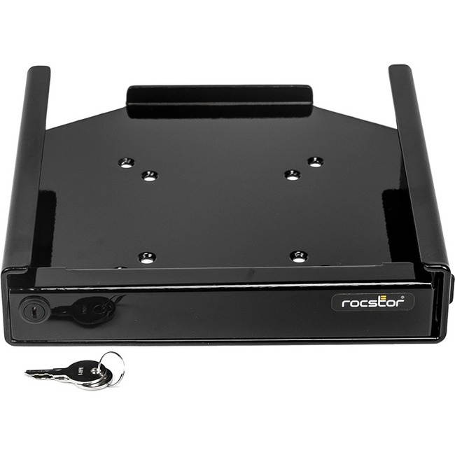 Rocstor Desktop/Wall Mount for Mac mini
