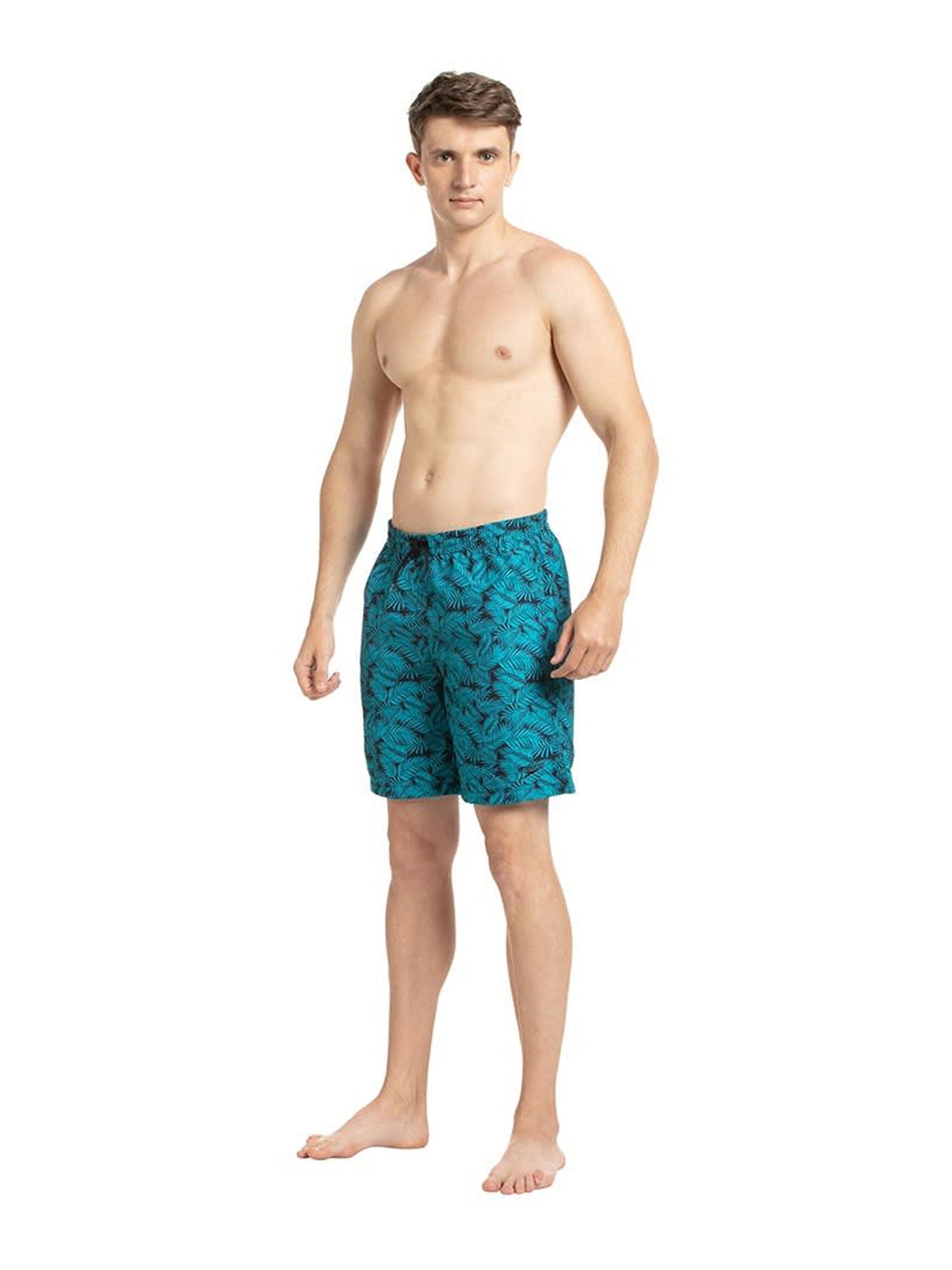 Speedo True Blue AM Essential Vintage 18 Water Shorts